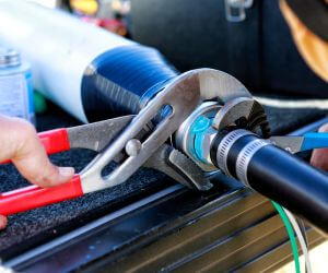 About Water Leak Detection Pros Bowlegs, OK